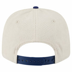 Texas Rangers New Era Loyal 9SEVENTY Adjustable Hat - MLB