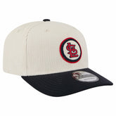 St. Louis Cardinals New Era Loyal 9SEVENTY Adjustable Hat - MLB