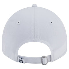 New York Yankees New Era Women's Team Fan 9TWENTY Adjustable Hat - MLB