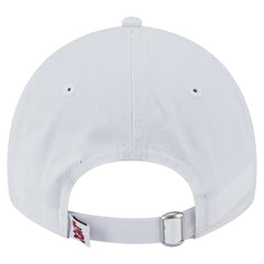 St. Louis Cardinals New Era Women's Team Fan 9TWENTY Adjustable Hat - MLB