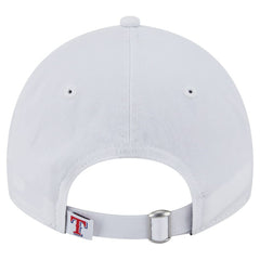 Texas Rangers New Era Women's Team Fan 9TWENTY Adjustable Hat - MLB