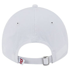 Boston Red Sox New Era Women's Team Fan 9TWENTY Adjustable Hat - MLB