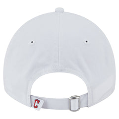 Cleveland Guardians New Era Women's Team Fan 9TWENTY Adjustable Hat - MLB