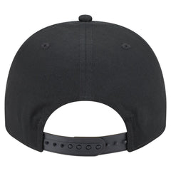 Milwaukee Brewers New Era Chainstitch 9FIFTY A-Frame Snapback Hat - MLB