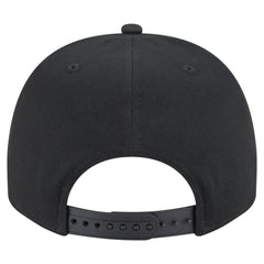 New York Yankees New Era Chainstitch 9FIFTY A-Frame Snapback Hat - MLB