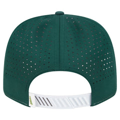 Athletics New Era Established Patch 9SEVENTY Adjustable Hat - MLB