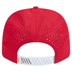 Philadelphia Phillies New Era Established Patch 9SEVENTY Adjustable Hat - MLB