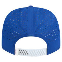 Chicago Cubs New Era Established Patch 9SEVENTY Adjustable Hat - MLB