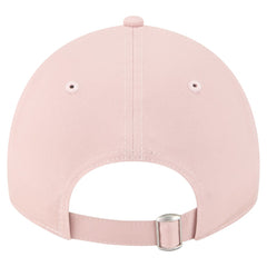 New York Mets New Era Women's Bloom 9TWENTY Adjustable Hat - MLB