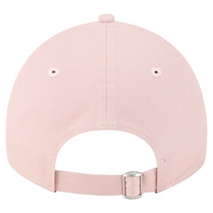 Chicago Cubs New Era Women's Bloom 9TWENTY Adjustable Hat - MLB