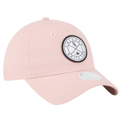 Chicago White Sox New Era Women's Bloom 9TWENTY Adjustable Hat - MLB
