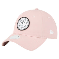 San Francisco Giants New Era Women's Bloom 9TWENTY Adjustable Hat - MLB