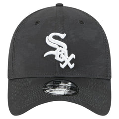 Chicago White Sox New Era Tonal Camo 39THIRTY Flex Hat - MLB