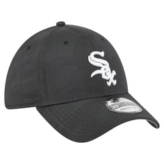 Chicago White Sox New Era Tonal Camo 39THIRTY Flex Hat - MLB
