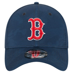 Boston Red Sox New Era Tonal Camo 39THIRTY Flex Hat - MLB
