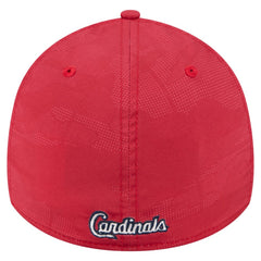 St. Louis Cardinals New Era Tonal Camo 39THIRTY Flex Hat - MLB