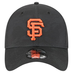 San Francisco Giants New Era Tonal Camo 39THIRTY Flex Hat - MLB