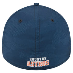 Houston Astros New Era Tonal Camo 39THIRTY Flex Hat - MLB