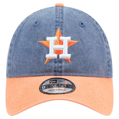 Houston Astros New Era Select 9TWENTY Adjustable Hat - MLB