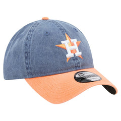 Houston Astros New Era Select 9TWENTY Adjustable Hat - MLB