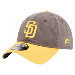 San Diego Padres New Era Select 9TWENTY Adjustable Hat - MLB