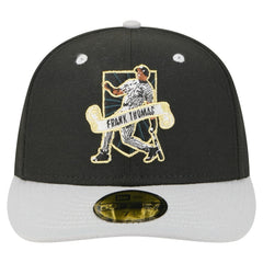 Frank Thomas Chicago White Sox New Era 59FIFTY Fitted Hat - MLB