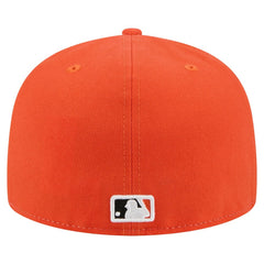 San Francisco Giants New Era Repeat 59FIFTY Fitted Hat - MLB