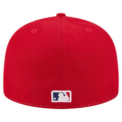 Philadelphia Phillies New Era Repeat 59FIFTY Fitted Hat - MLB