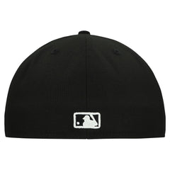 Cleveland Guardians New Era Tri-Hit 59FIFTY Fitted Hat - MLB