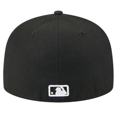 Tampa Bay Rays New Era Tri-Hit 59FIFTY Fitted Hat - MLB