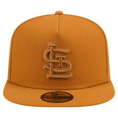 St. Louis Cardinals New Era Color Pack A-Frame 59FIFTY Fitted Hat - MLB