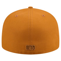 St. Louis Cardinals New Era Color Pack A-Frame 59FIFTY Fitted Hat - MLB