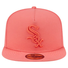 Chicago White Sox New Era Color Pack A-Frame 59FIFTY Fitted Hat - MLB