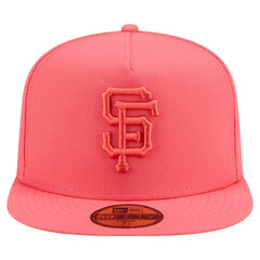 San Francisco Giants New Era Color Pack A-Frame 59FIFTY Fitted Hat - MLB