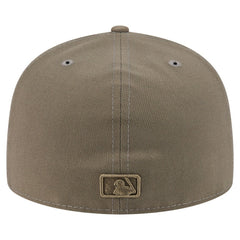 Colorado Rockies New Era Color Pack A-Frame 59FIFTY Fitted Hat - MLB