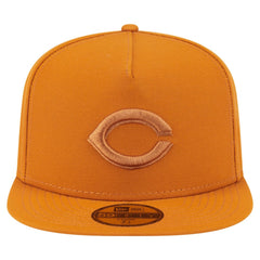 Cincinnati Reds New Era Color Pack A-Frame 59FIFTY Fitted Hat - MLB