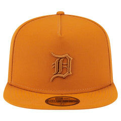 Detroit Tigers New Era Color Pack A-Frame 59FIFTY Fitted Hat - MLB