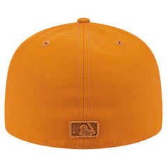 Athletics New Era Color Pack A-Frame 59FIFTY Fitted Hat - MLB