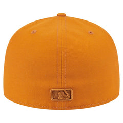 Boston Red Sox New Era Color Pack A-Frame 59FIFTY Fitted Hat - MLB