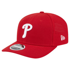 Philadelphia Phillies New Era Performance 9SEVENTY Adjustable Hat - MLB