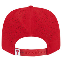 Philadelphia Phillies New Era Performance 9SEVENTY Adjustable Hat - MLB