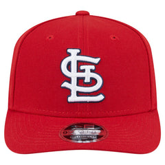 St. Louis Cardinals New Era Performance 9SEVENTY Adjustable Hat - MLB