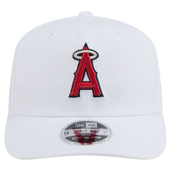 Los Angeles Angels New Era COOLERA 9SEVENTY Adjustable Hat - MLB