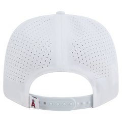 Los Angeles Angels New Era COOLERA 9SEVENTY Adjustable Hat - MLB