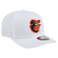Baltimore Orioles New Era COOLERA 9SEVENTY Adjustable Hat - MLB