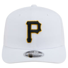 Pittsburgh Pirates New Era COOLERA 9SEVENTY Adjustable Hat - MLB