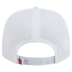 St. Louis Cardinals New Era COOLERA 9SEVENTY Adjustable Hat - MLB
