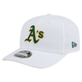 Athletics New Era COOLERA 9SEVENTY Adjustable Hat - MLB
