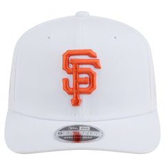 San Francisco Giants New Era COOLERA 9SEVENTY Adjustable Hat - MLB