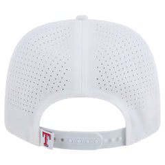 Texas Rangers New Era COOLERA 9SEVENTY Adjustable Hat - MLB